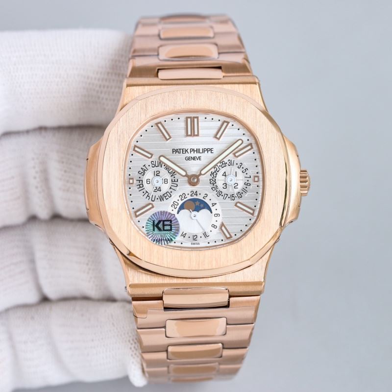 PATEK PHILIPPE Watches